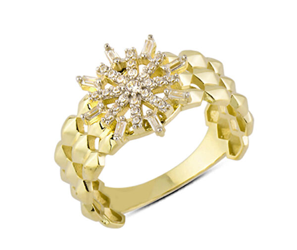 Harem Altın Altın Yüzük