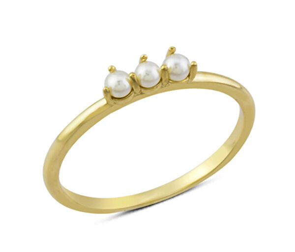 Harem Altın Altın Yüzük