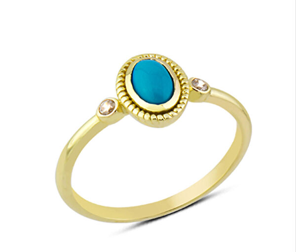 Harem Altın Altın Yüzük