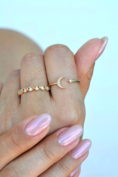 Sacce Scarves&Accessories Kadın Yüzük