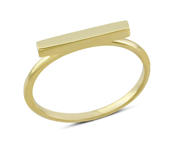 Harem Altın Altın Yüzük