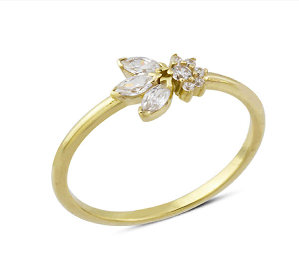 Harem Altın Altın Yüzük