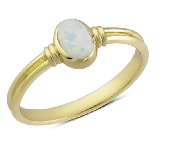 Harem Altın Altın Yüzük