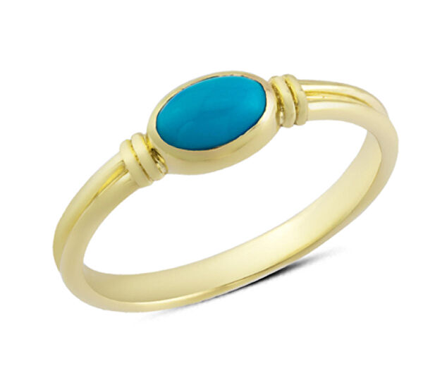 Harem Altın Altın Yüzük