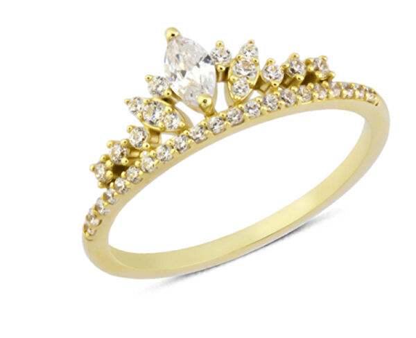 Harem Altın Altın Yüzük