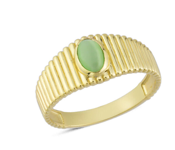 Harem Altın Altın Yüzük