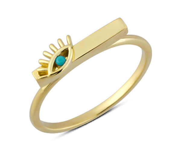 Harem Altın Altın Yüzük