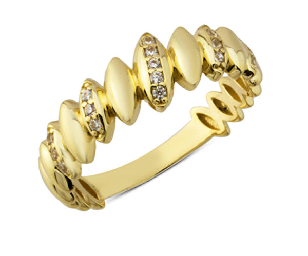 Harem Altın Altın Yüzük