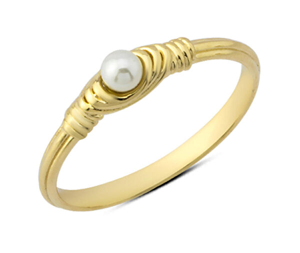 Harem Altın Altın Yüzük