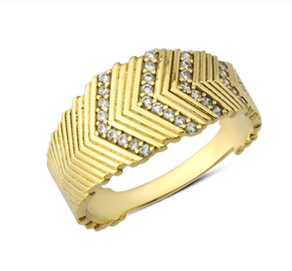 Harem Altın Altın Yüzük