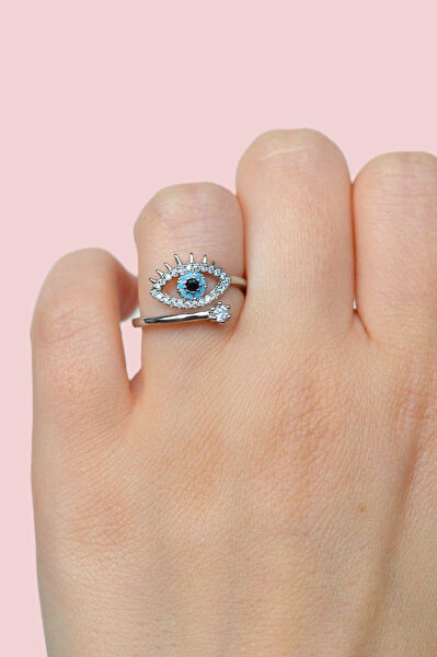 Sacce Scarves&Accessories Kadın Yüzük