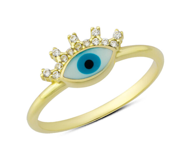 Harem Altın Altın Yüzük