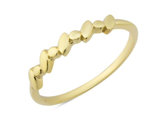 Harem Altın Altın Yüzük