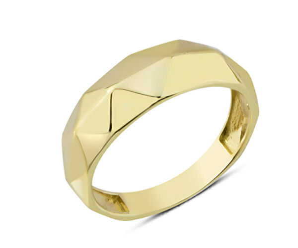 Harem Altın Altın Yüzük