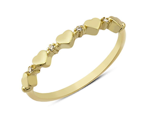 Harem Altın Altın Yüzük