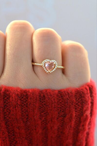 Sacce Scarves&Accessories Kadın Yüzük