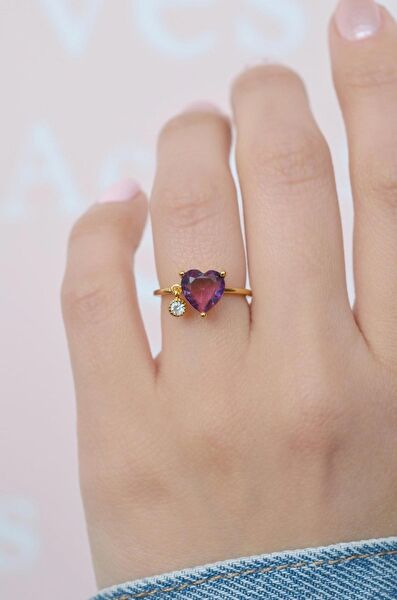 Sacce Scarves&Accessories Kadın Yüzük