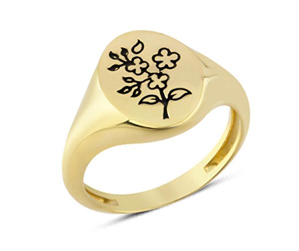 Harem Altın Altın Yüzük