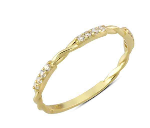 Harem Altın Altın Yüzük