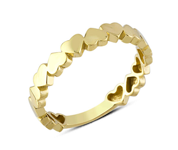 Harem Altın Altın Yüzük