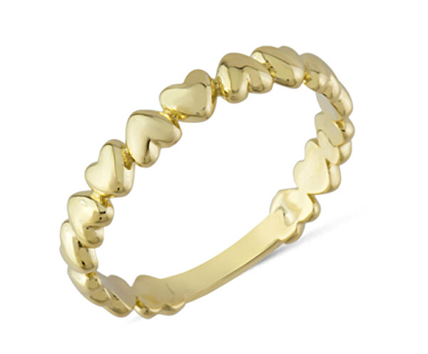 Harem Altın Altın Yüzük