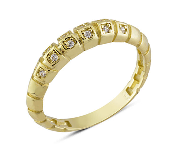 Harem Altın Altın Yüzük