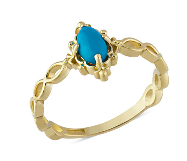 Harem Altın Altın Yüzük