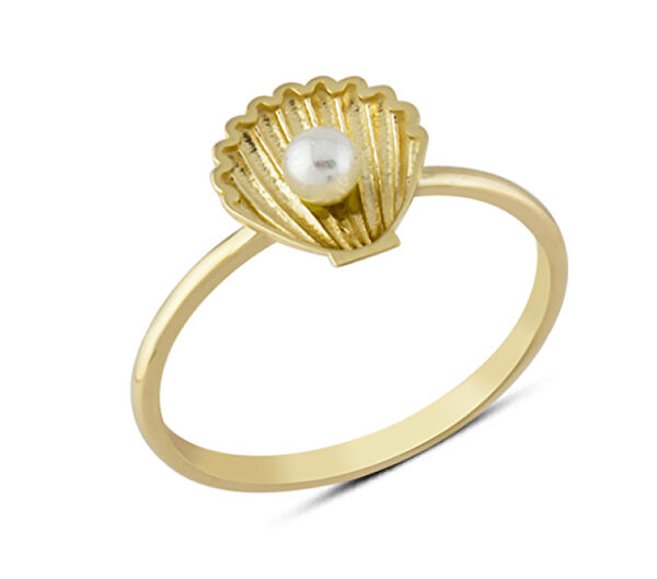 Harem Altın Altın Yüzük