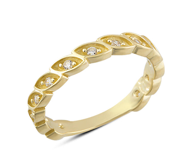 Harem Altın Altın Yüzük