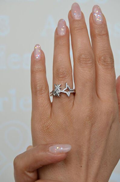 Sacce Scarves&Accessories Kadın Yüzük