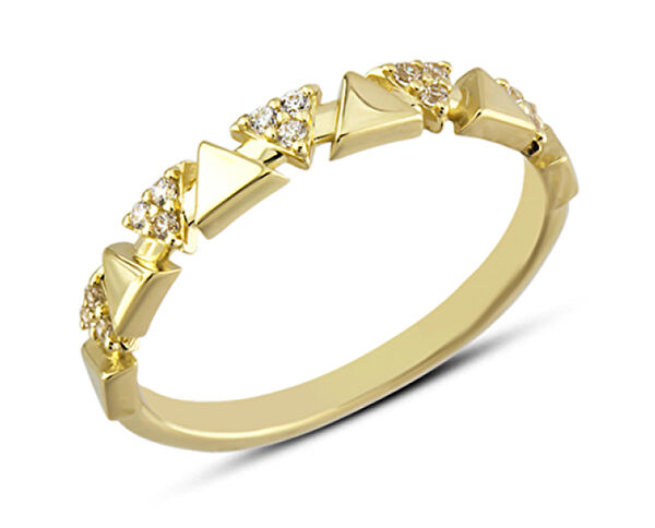 Harem Altın Altın Yüzük