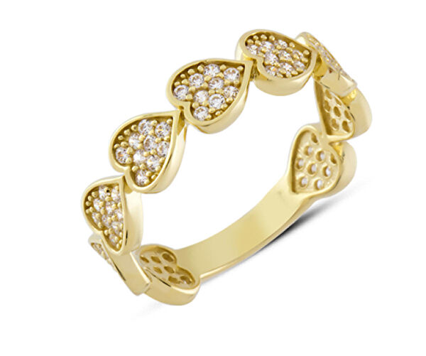 Harem Altın Altın Yüzük