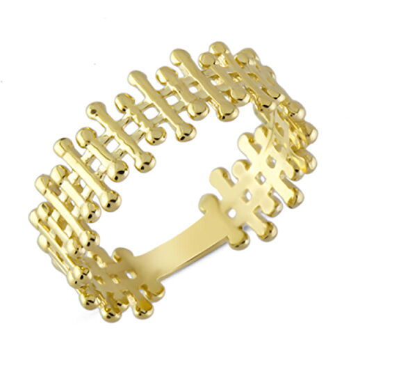 Harem Altın Altın Yüzük