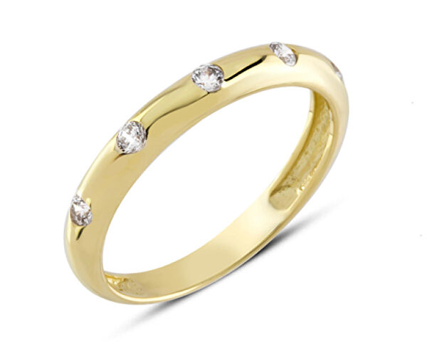 Harem Altın Altın Yüzük