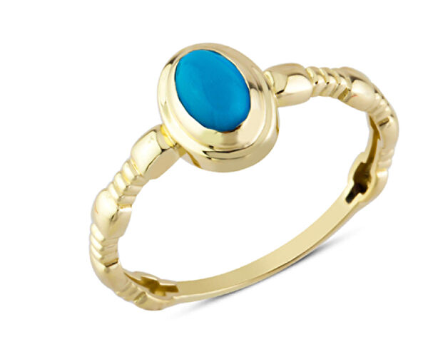 Harem Altın Altın Yüzük