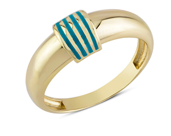 Harem Altın Altın Yüzük