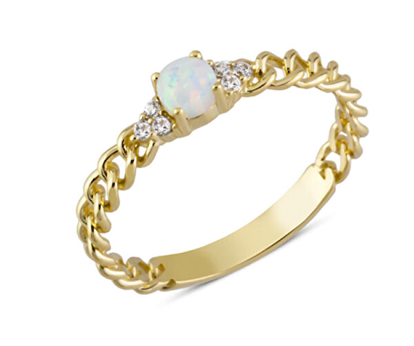 Harem Altın Altın Yüzük