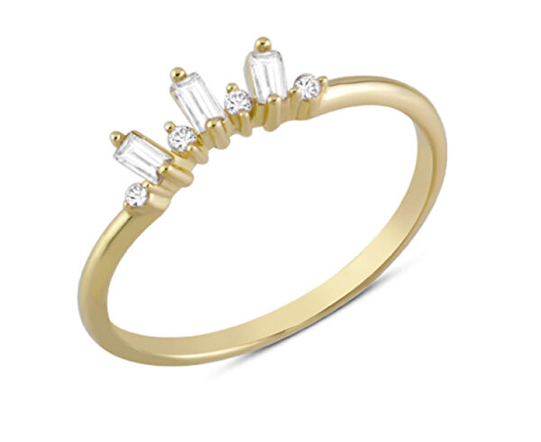 Harem Altın Altın Yüzük