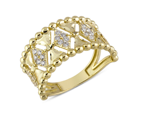 Harem Altın Altın Yüzük