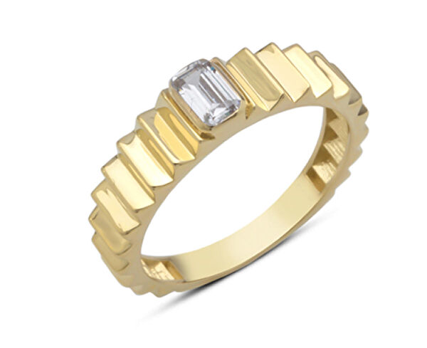 Harem Altın Altın Yüzük