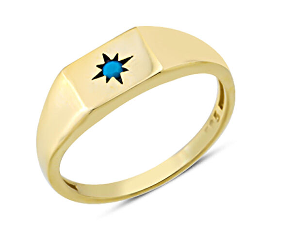 Harem Altın Altın Yüzük