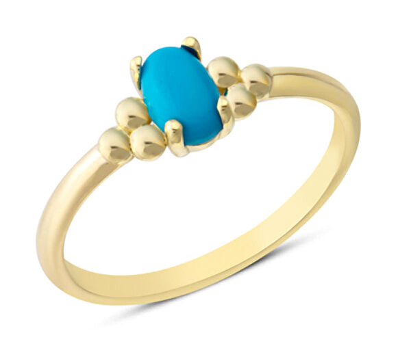 Harem Altın Altın Yüzük