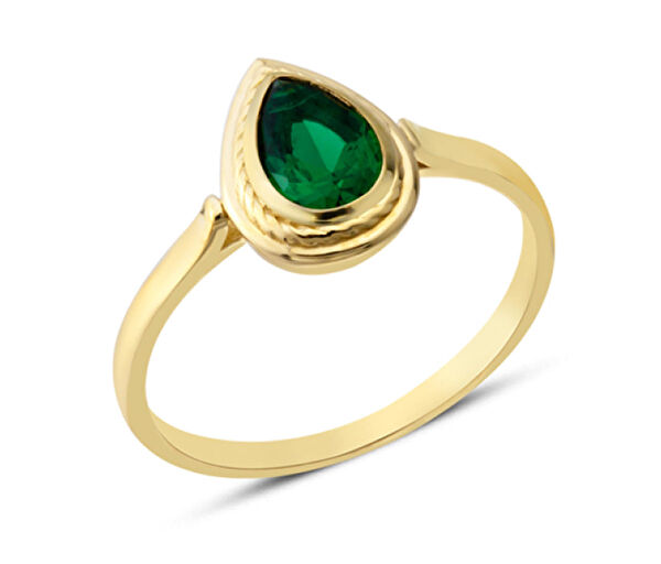 Harem Altın Altın Yüzük