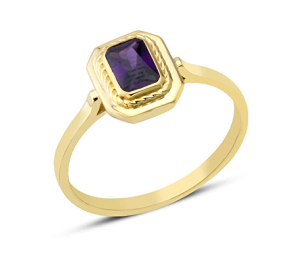 Harem Altın Altın Yüzük