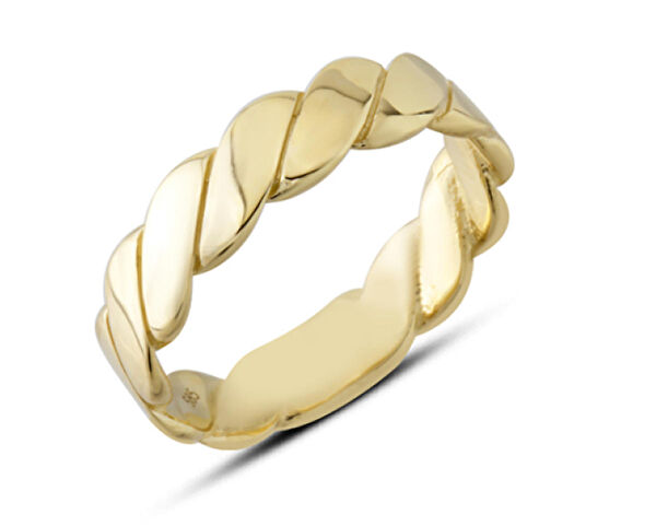 Harem Altın Altın Yüzük