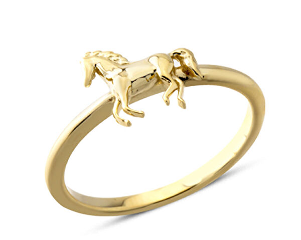 Harem Altın Altın Yüzük