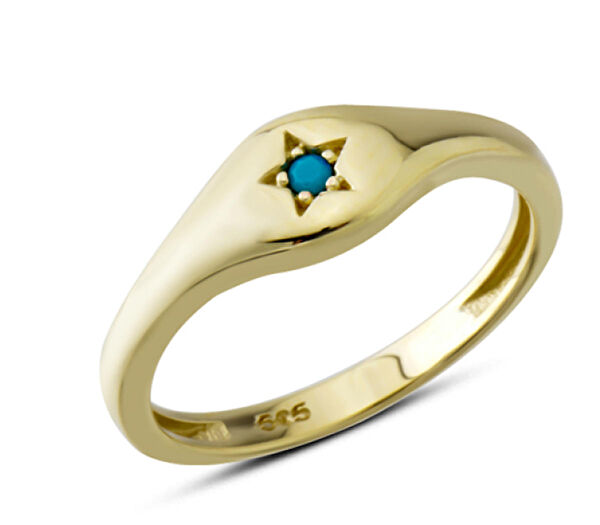 Harem Altın Altın Yüzük