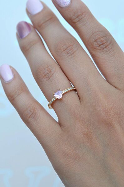 Sacce Scarves&Accessories Kadın Yüzük