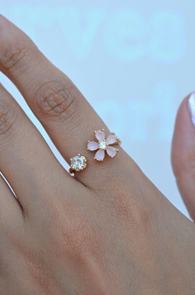 Sacce Scarves&Accessories Kadın Yüzük