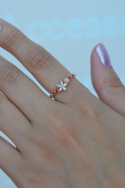 Sacce Scarves&Accessories Kadın Yüzük